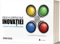 Cele 4 lentile ale inovației