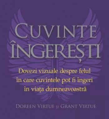 Cuvinte îngereşti