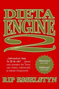 Dieta Engine 2