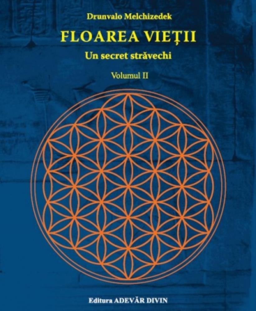 Floarea vietii Vol. 2