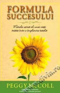 Formula succesului