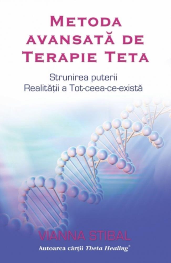 Metoda avansata de Terapie Teta