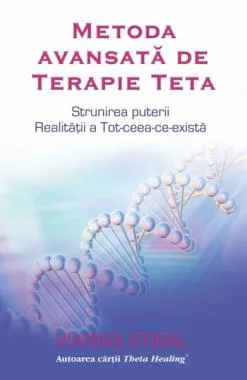 Metoda avansată de Terapie Teta