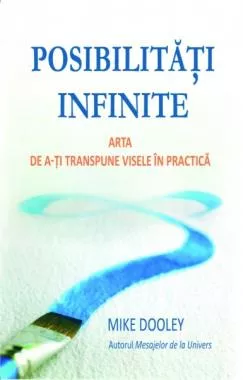 Posibilităţi infinite
