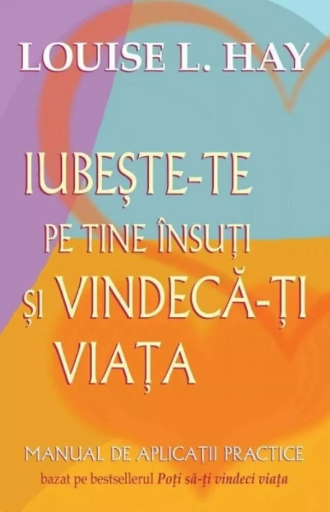 Pachet Iubeste-te