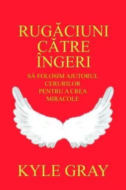 Rugăciuni către îngeri