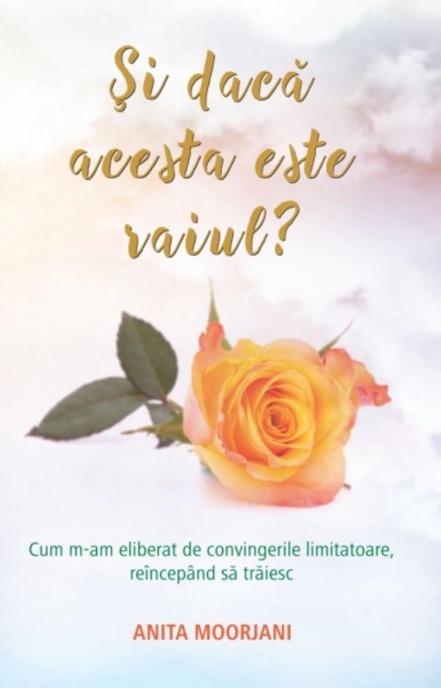 Si daca acesta este raiul?