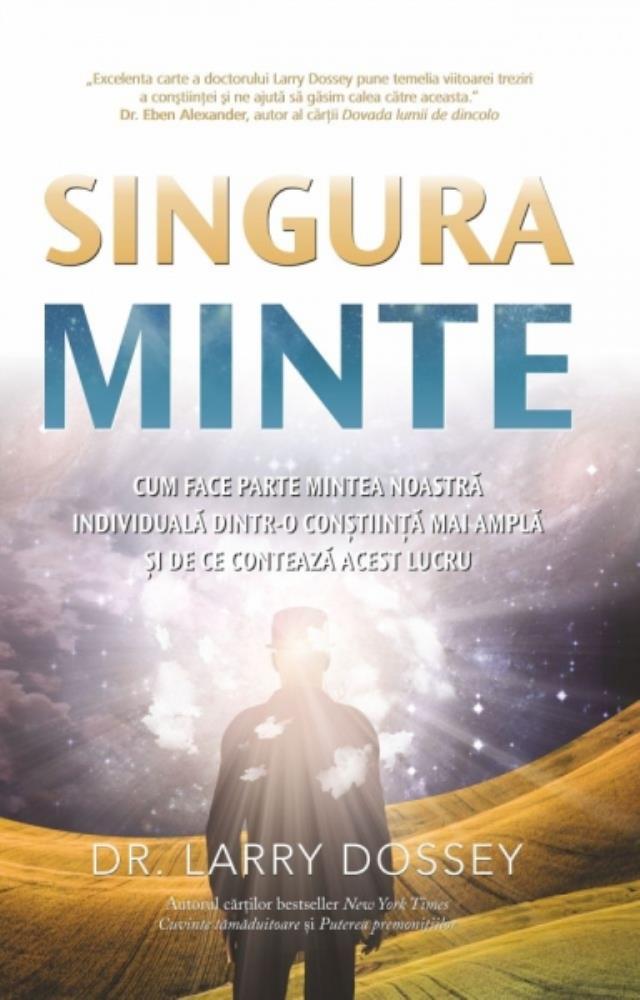Singura minte