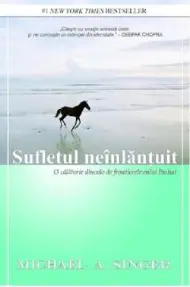 Sufletul neînlănţuit