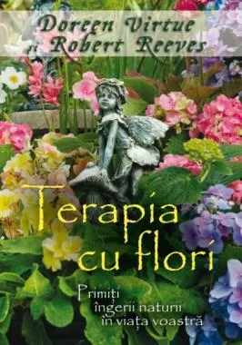 Terapia cu flori