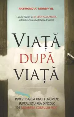 Viaţă după viaţă (ediţia a II-a)