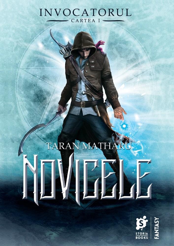 Invocatorul: Novicele