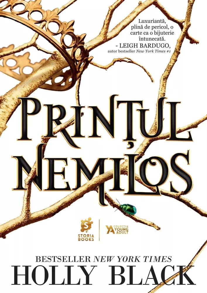 Pachet Seria Fapturile vazduhului