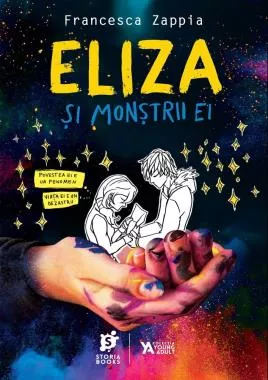 Eliza si monstrii ei