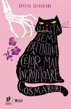 O lista semidefinitiva a celor mai ingrozitoare cosmaruri
