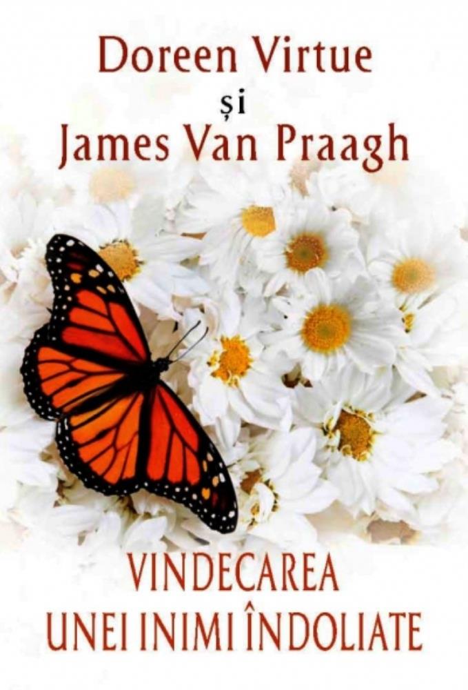 Vindecarea unei inimi indoliate