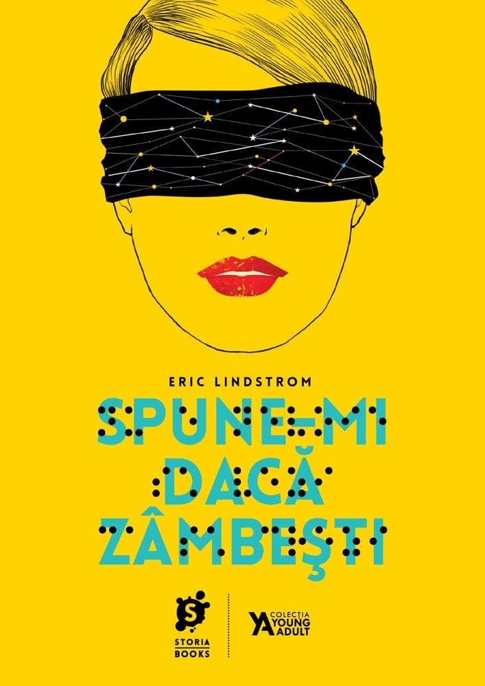 Spune-mi daca zambesti