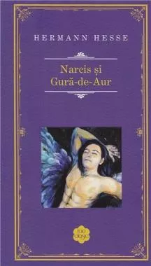 Narcis și Gura-de-Aur  