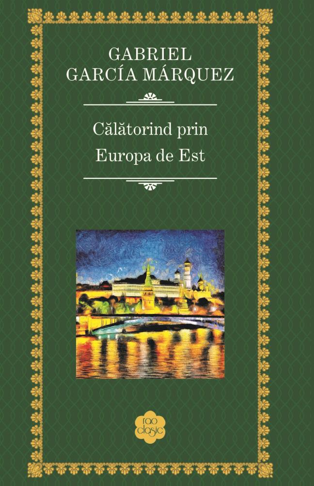 Calatorind prin Europa de Est