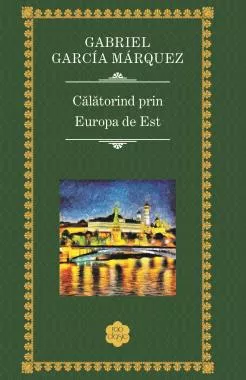 Călătorind prin Europa de Est