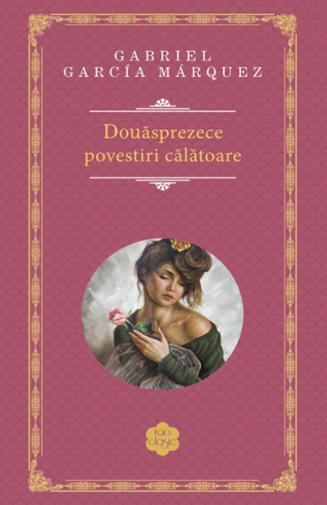 Douasprezece povestiri calatoare