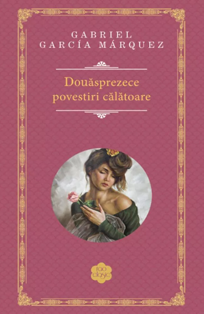 Douasprezece povestiri calatoare