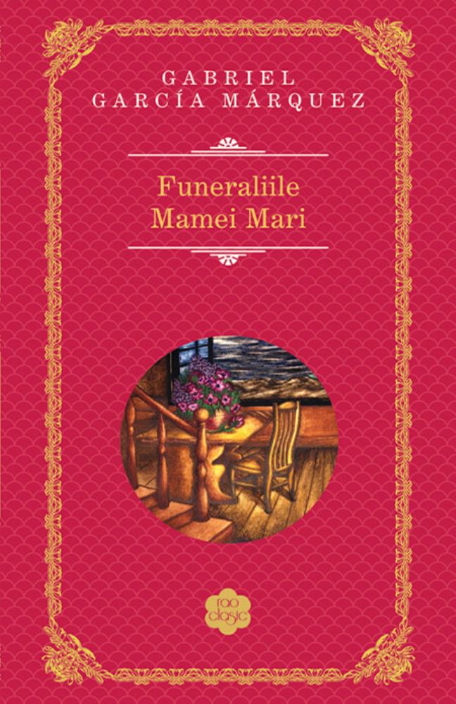 Funeraliile Mamei Mari  