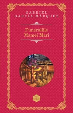 Funeraliile Mamei Mari  