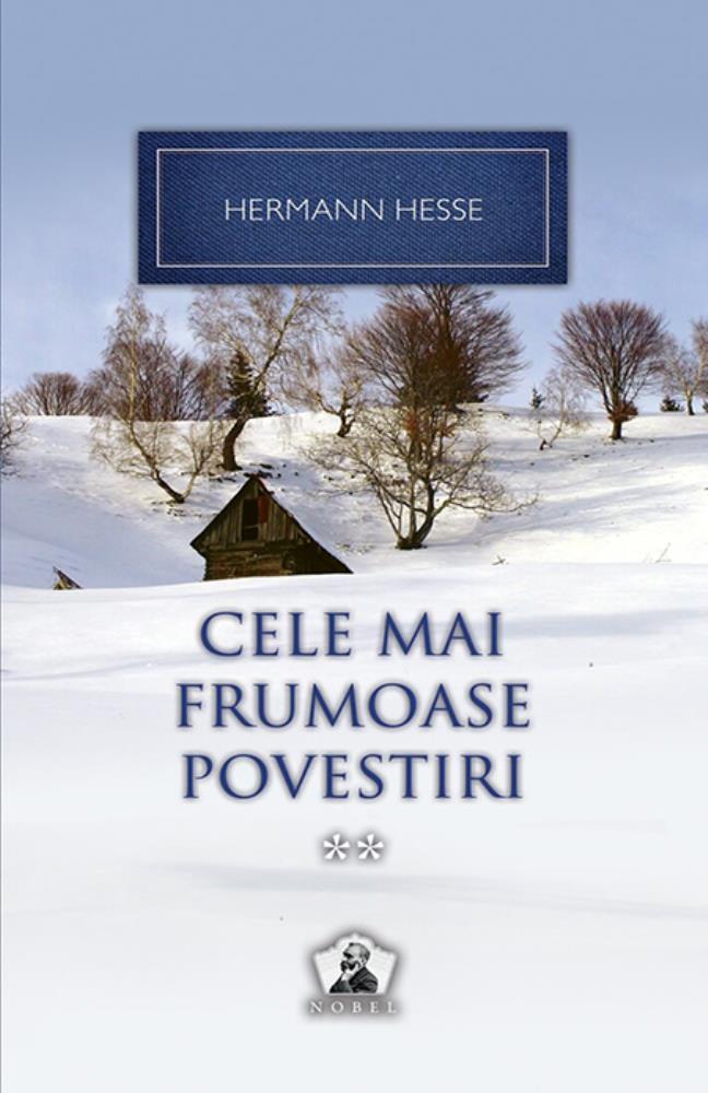 Cele mai frumoase povestiri Vol. 2 - Colectia Nobel