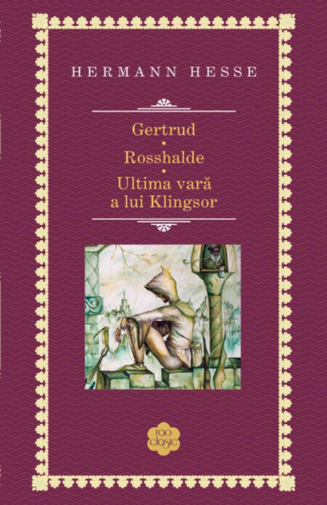 Gertrud  