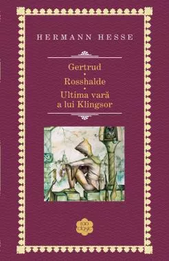 Gertrud  