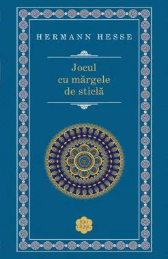 Jocul cu mărgele de sticlă