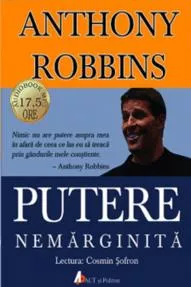 Putere nemărginită