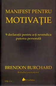 Manifest pentru motivație