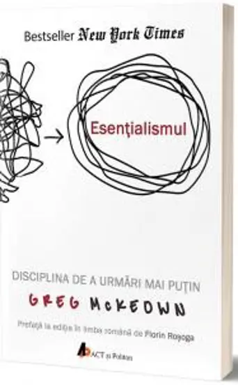 Esentialismul