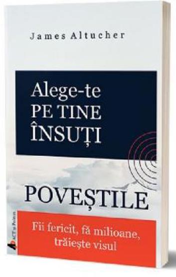 Alege-te pe tine insuti 
