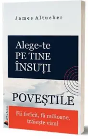Alege-te pe tine insuti 