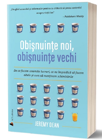 Obisnuinte noi, obisnuinte vechi