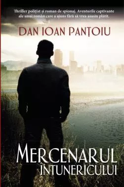 Mercenarul intunericului