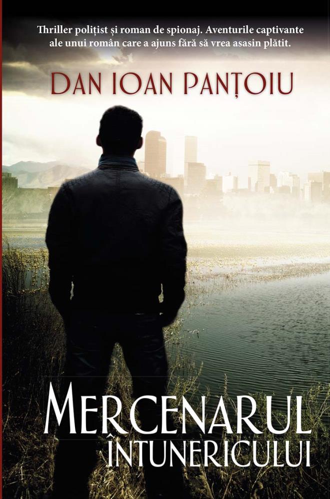 Mercenarul intunericului