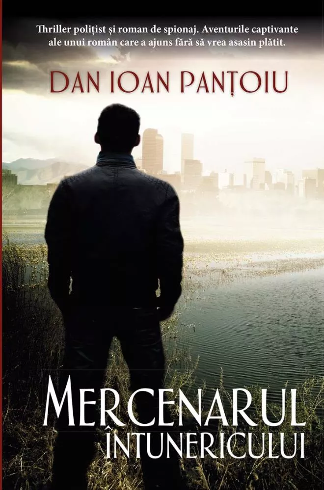 Mercenarul intunericului
