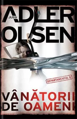 Vanatorii de oameni   