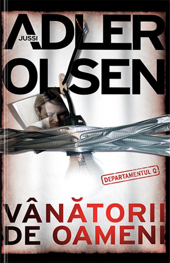 Vanatorii de oameni   