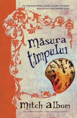 Măsura timpului