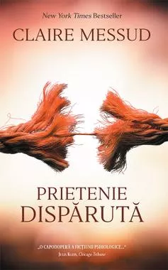 Prietenie disparuta