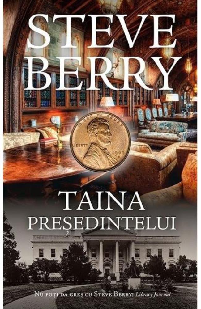 Taina presedintelui