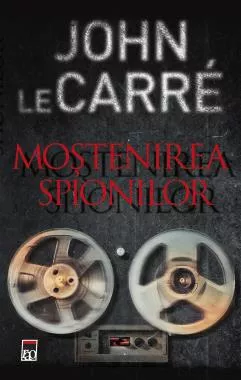 Moștenirea spionilor
