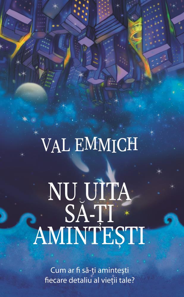 Nu uita sa-ti amintesti