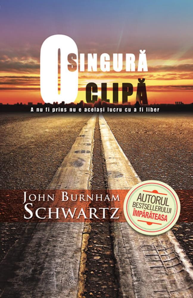 O singura clipa