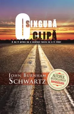 O singură clipă